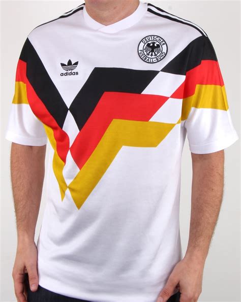 adidas retro germany shirt.